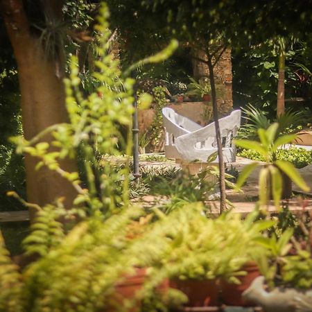 Hotel Casa Marlene Valladolid  Zewnętrze zdjęcie