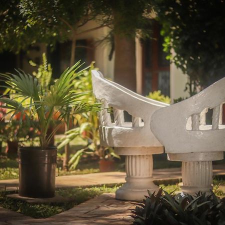 Hotel Casa Marlene Valladolid  Zewnętrze zdjęcie