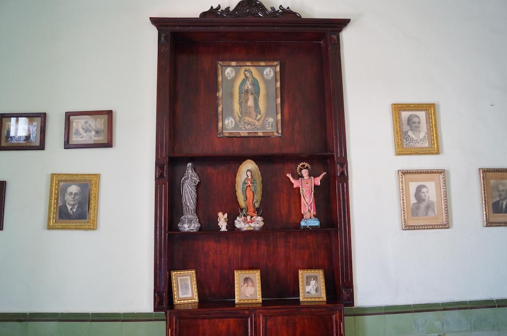 Hotel Casa Marlene Valladolid  Zewnętrze zdjęcie
