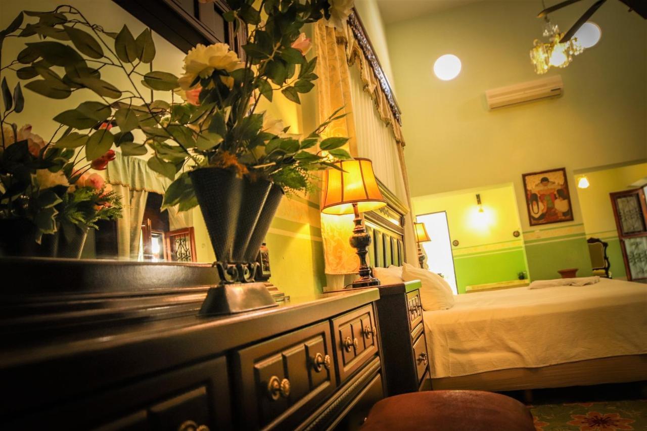 Hotel Casa Marlene Valladolid  Zewnętrze zdjęcie
